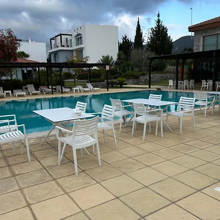 Appartement Crystal Joya Penthouse