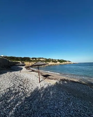 Crystal Joya Penthouse Agios Nikolaos (Famagusta)