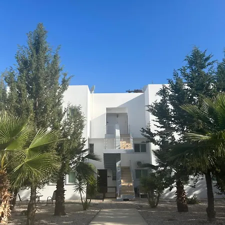 Appartement Crystal Joya Penthouse *