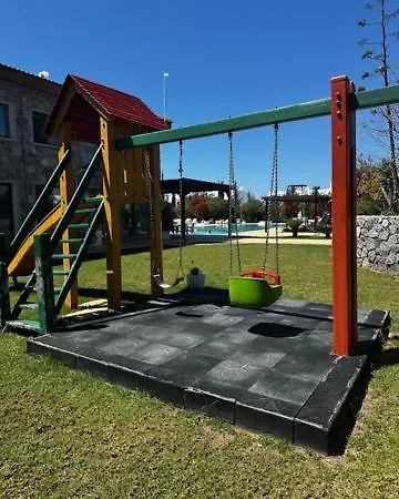 Apartament Crystal Joya Penthouse *