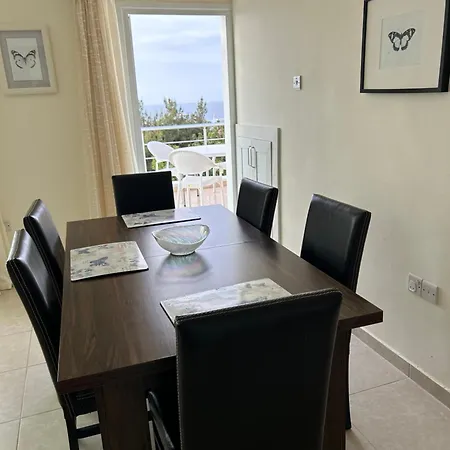 Apartament Crystal Joya Penthouse *