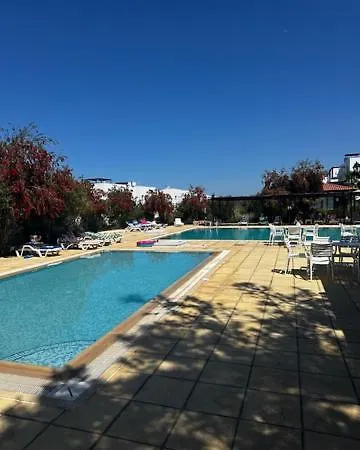 Crystal Joya Penthouse Agios Nikolaos (Famagusta)