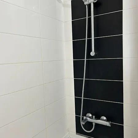 Apartamento Crystal Joya Penthouse