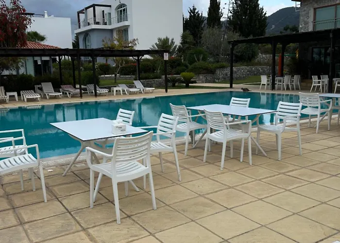 アパート Crystal Joya Penthouse