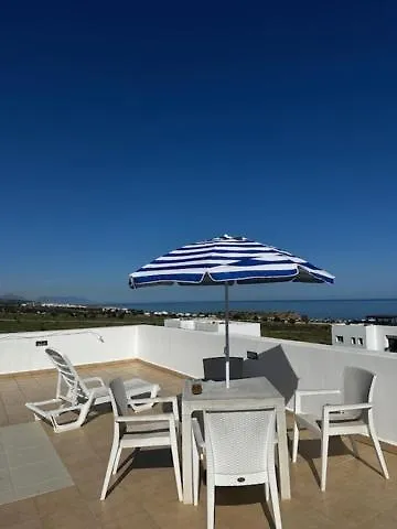 Crystal Joya Penthouse