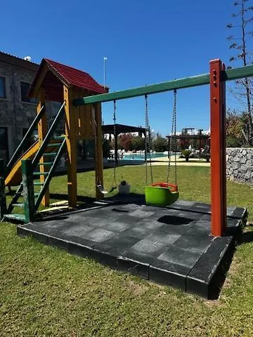 アパート Crystal Joya Penthouse *