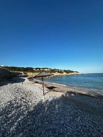 Crystal Joya Penthouse Agios Nikolaos (Famagusta)