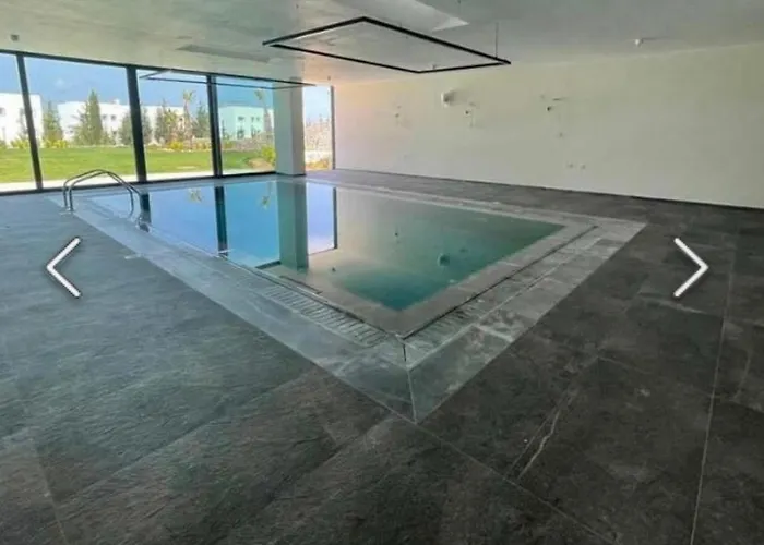 Crystal Joya Penthouse Agios Nikolaos (Famagusta)