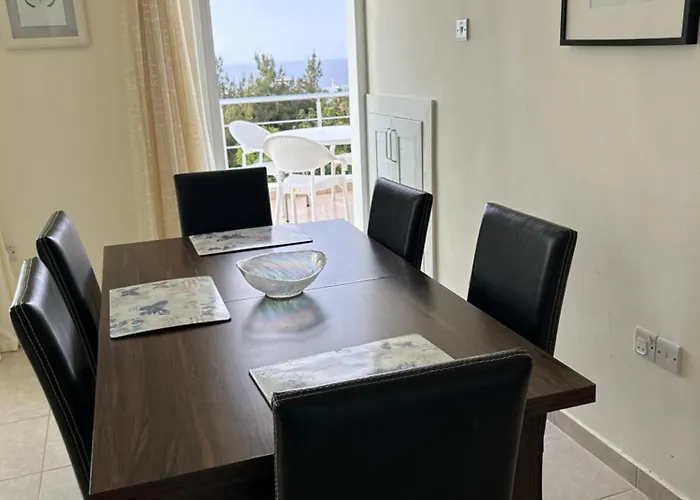 アパート Crystal Joya Penthouse *