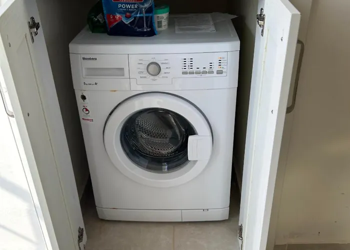 アパート Crystal Joya Penthouse