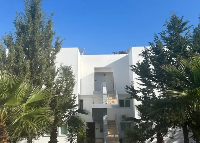 アパート Crystal Joya Penthouse *