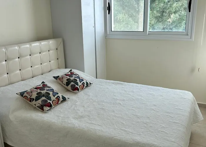 アパート Crystal Joya Penthouse *